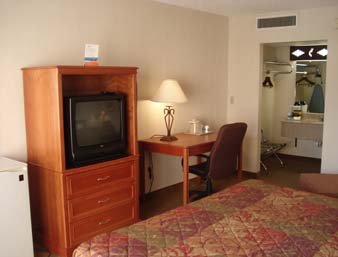 Howard Johnson Gallup - Gallup, NM
