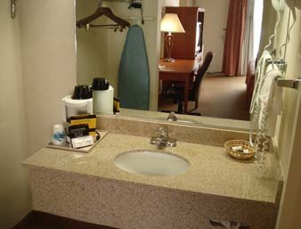 Howard Johnson Gallup - Gallup, NM