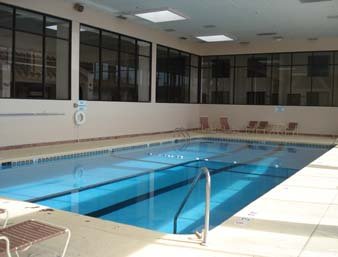 Howard Johnson Gallup - Gallup, NM