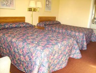 Knights Inn Georgetown - Georgetown, KY