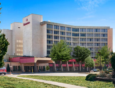 Park Place Hotel - Kansas City, MO