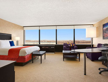 Park Place Hotel - Kansas City, MO