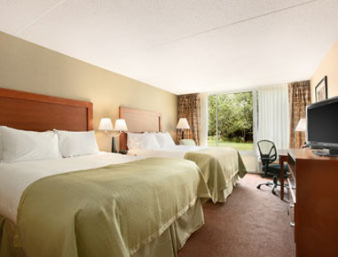Ramada By Wyndham Ellsworth - Ellsworth, ME