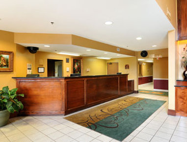 Econo Lodge Inn & Suites-McComb - McComb, MS