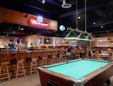 Ramada By Wyndham Marshall - Marshall, MN