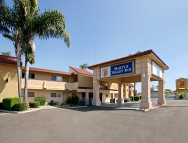 Super 8-Oceanside - Oceanside, CA