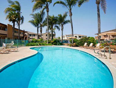 Super 8-Oceanside - Oceanside, CA