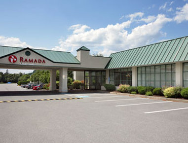 Ramada By Wyndham Ellsworth - Ellsworth, ME