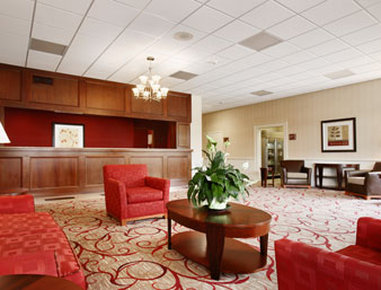 Ramada By Wyndham Ellsworth - Ellsworth, ME