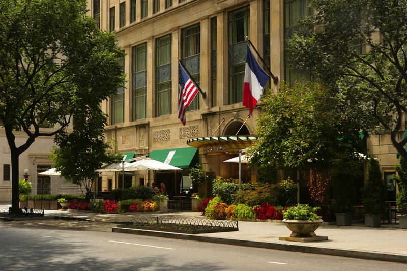 Sofitel Washington DC Lafayette Square - Washington, DC