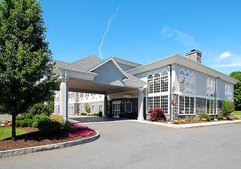 Comfort Inn - Castleton on Hudson, NY