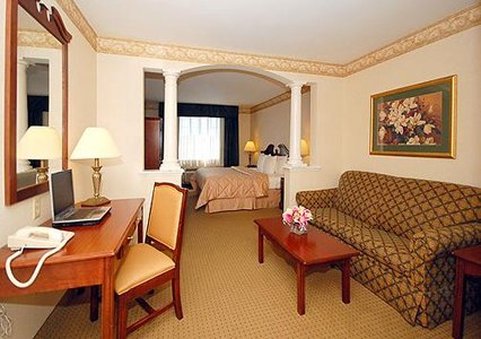 Comfort Inn - Castleton on Hudson, NY