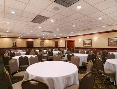 Ramada-Conference Ctr - Forsyth, GA