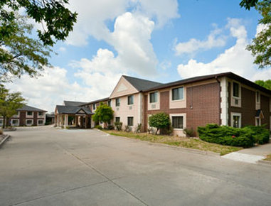 Heartland Inn West Des Moines - Clive, IA