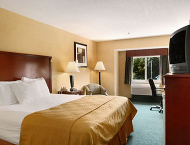 Rodeway Inn - Kittery, ME