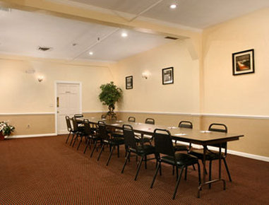 Rodeway Inn - Kittery, ME