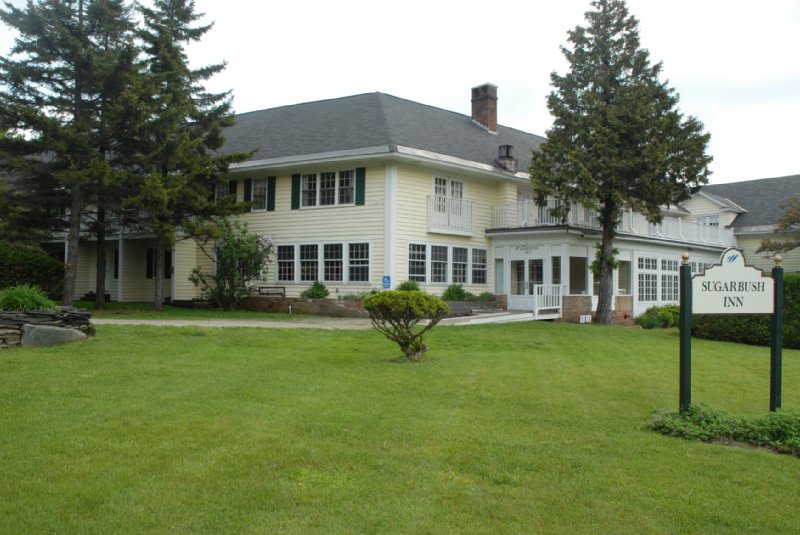 Sugarbush Inn - Warren, VT