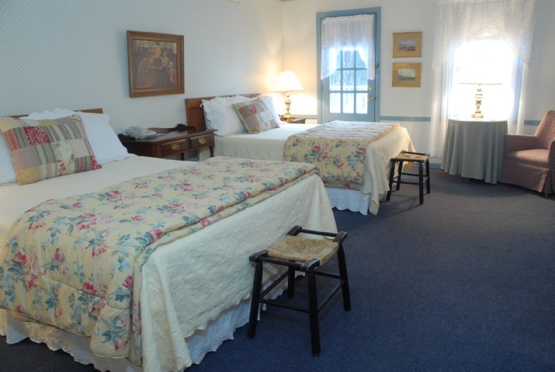 Sugarbush Inn - Warren, VT