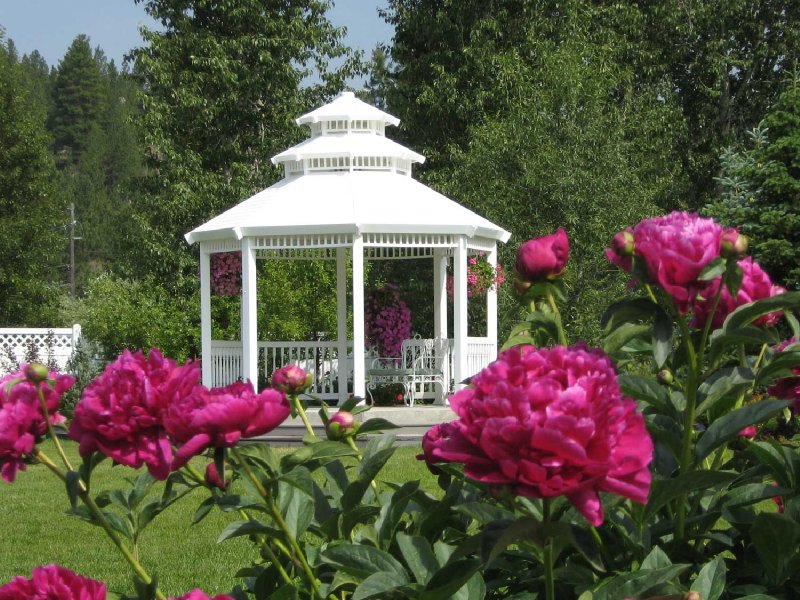 Ashley Inn - Cascade, ID