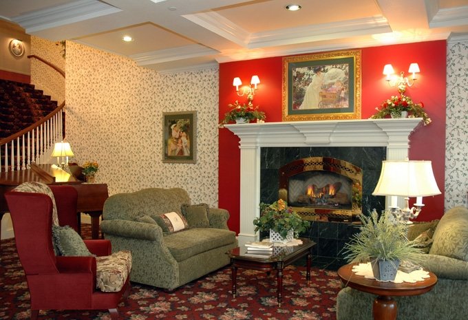 Ashley Inn - Cascade, ID