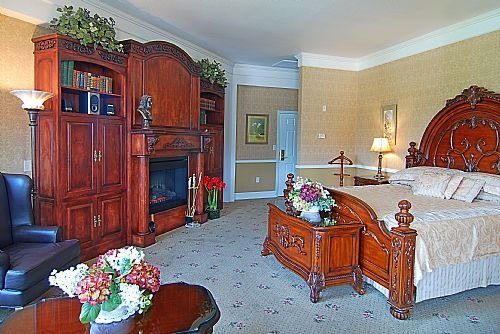 Ashley Inn - Cascade, ID