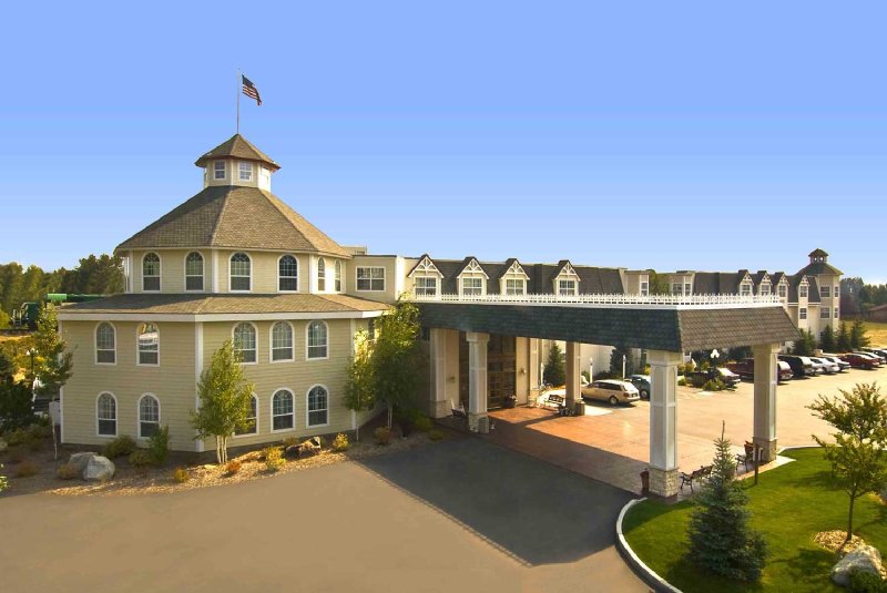 Ashley Inn - Cascade, ID