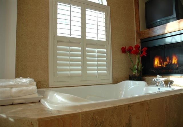 Ashley Inn - Cascade, ID