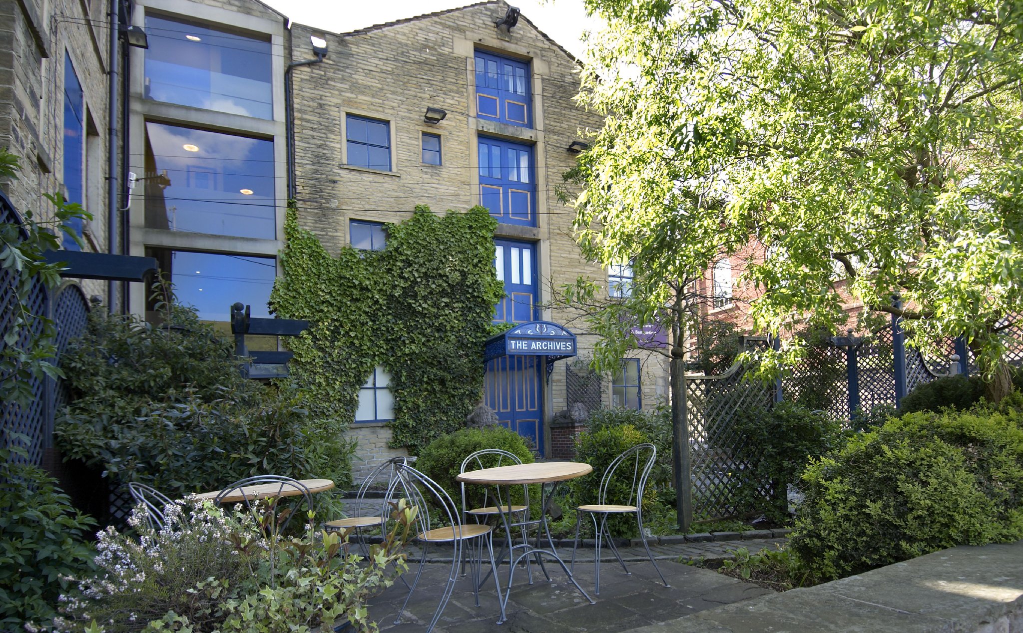 Venue cover photo