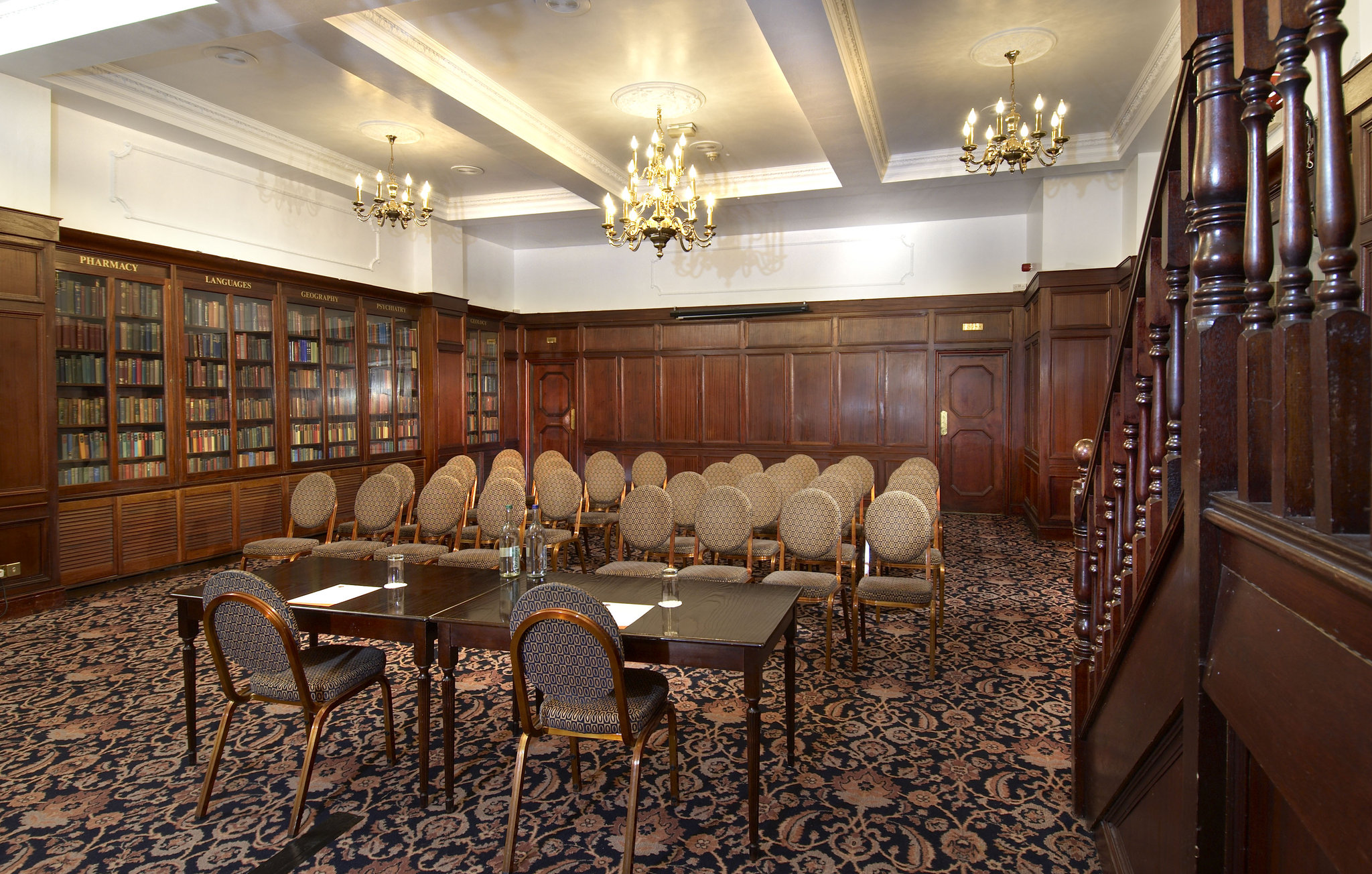 Venue gallery photo