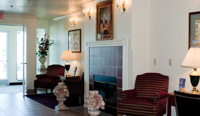 Best Western John Jay Inn - Calexico, CA