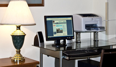 Best Western John Jay Inn - Calexico, CA