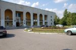 Uzkoe Hotel