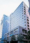 Mets Shibuya Hotel