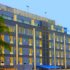 Best Western The Island Hotel
