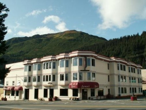 Hotel Seward - Seward, AK