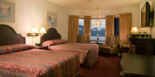 Hotel Seward - Seward, AK