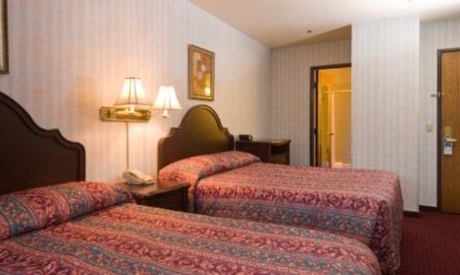 Hotel Seward - Seward, AK
