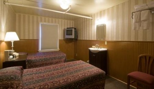 Hotel Seward - Seward, AK