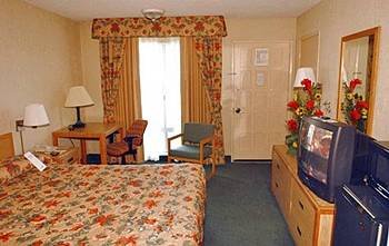 Vagabond Inn Costa Mesa/Orange County Airport