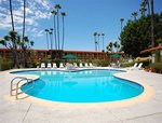 Vagabond Inn Costa Mesa Hotel
