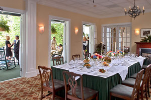 Meeting Facilities