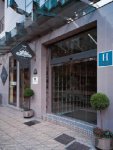 El Magistral Hotel