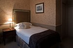 The Cadogan Hotel