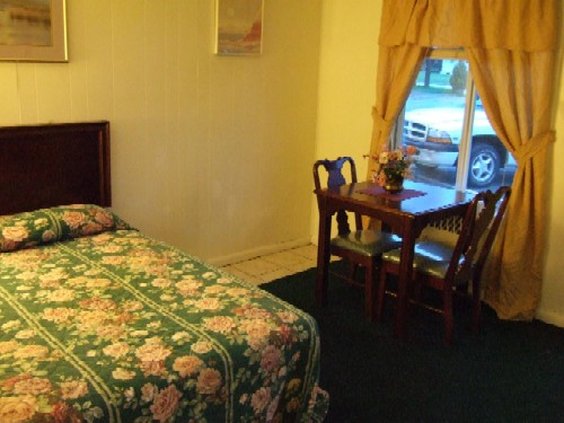 Travel Inn Inc