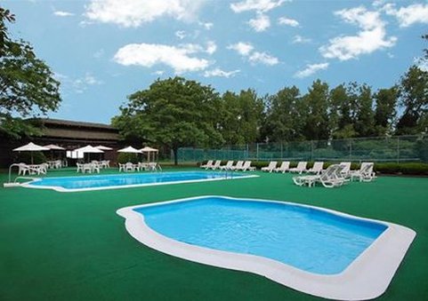 Clarion-Conference Ctr - Northampton, MA