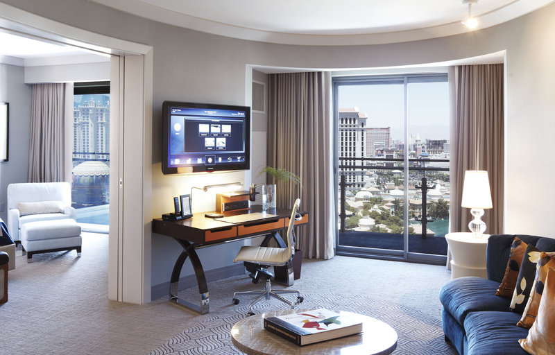 The Cosmopolitan of Las Vegas Las Vegas Hotels