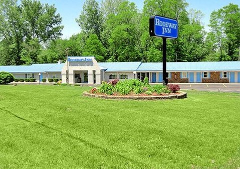 Rodeway Inn Coldwater - Coldwater, MI