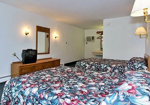 Rodeway Inn Coldwater - Coldwater, MI