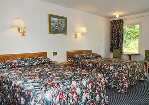 Rodeway Inn Coldwater - Coldwater, MI