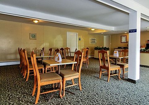 Rodeway Inn Coldwater - Coldwater, MI